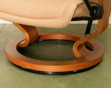 Load image into Gallery viewer, Stressless Ekkornes Chair Made in Norway
