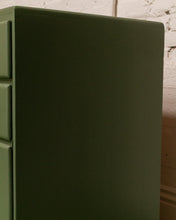 Load image into Gallery viewer, Army Green Deco Desk
