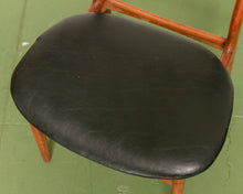 Load image into Gallery viewer, Danish Chair with Design by Cesar Platero
