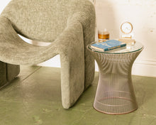 Load image into Gallery viewer, Warren Platner Style Mid Century Side Table
