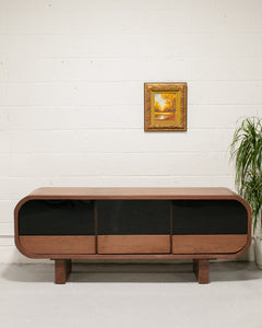 Cosmo Credenza by Sunbeam