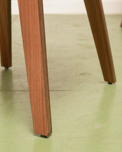 Bent Wood Custom Color Dining Chair