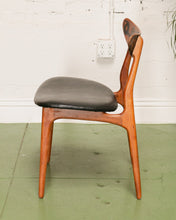 Load image into Gallery viewer, Danish Chair with Design by Cesar Platero
