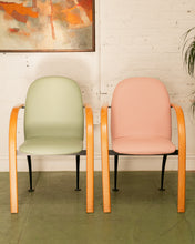 Load image into Gallery viewer, Post Modern Pastel Chairs
