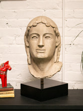 Load image into Gallery viewer, Head Bust Sculpture of David
