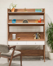 Load image into Gallery viewer, Brea Desk Shelf
