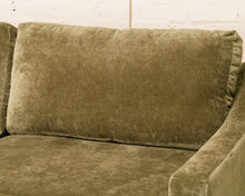 Load image into Gallery viewer, Hauser Sofa Bed in Amici Moss
