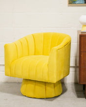 Load image into Gallery viewer, Imani Chair in Yellow
