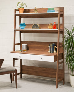 Brea Desk Shelf