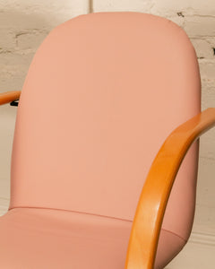 Post Modern Pastel Chairs