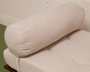 Daybed on Oatmeal