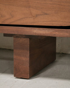 Cosmo Credenza by Sunbeam