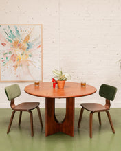 Load image into Gallery viewer, Bent Wood Custom Color Dining Chair
