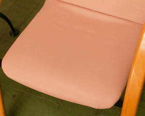 Post Modern Pastel Chairs