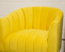 Load image into Gallery viewer, Imani Chair in Yellow
