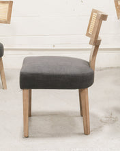 Load image into Gallery viewer, Soho Chairs in Dark Grey Set of 4
