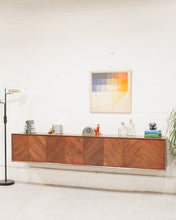 Load image into Gallery viewer, Alexander Floating Credenza 96&quot;
