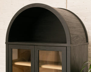 Theodore Arch Cabinet