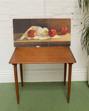 Load image into Gallery viewer, Still Life Apple
