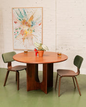 Load image into Gallery viewer, Bent Wood Custom Color Dining Chair
