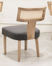 Load image into Gallery viewer, Soho Chairs in Dark Grey Set of 4
