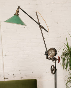 Industrial Lamp