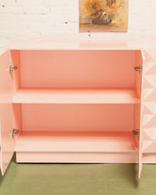 Load image into Gallery viewer, Pink Barbie inspired Credenza
