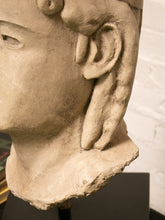 Load image into Gallery viewer, Head Bust Sculpture of David
