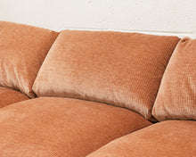 Load image into Gallery viewer, Hansel Modular Sofa in Belmont Clay
