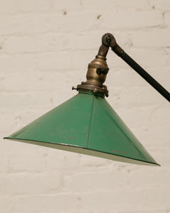 Industrial Lamp