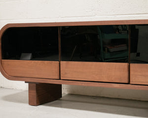 Cosmo Credenza by Sunbeam