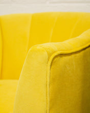 Load image into Gallery viewer, Imani Chair in Yellow
