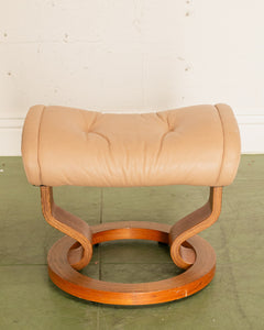 Stressless Ekkornes Chair Made in Norway