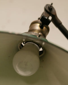 Industrial Lamp