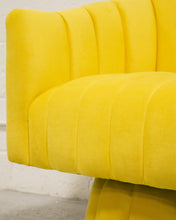 Load image into Gallery viewer, Imani Chair in Yellow
