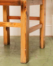 Load image into Gallery viewer, Pine Joshua Tree Chair
