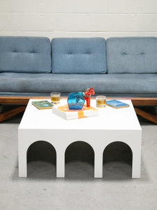 Tara Coffee Table