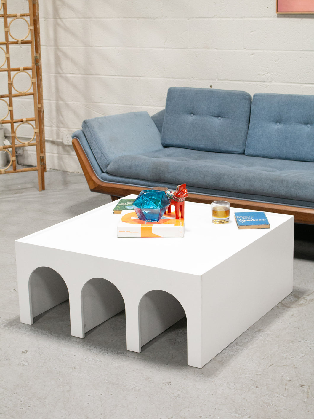 Tara Coffee Table