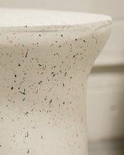 Load image into Gallery viewer, Organic Speckled Side Table
