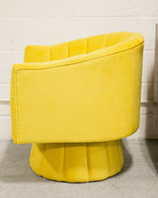 Load image into Gallery viewer, Imani Chair in Yellow
