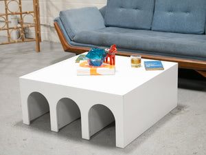 Tara Coffee Table