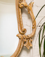 Load image into Gallery viewer, Hollywood Regency French Mirror
