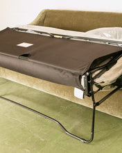 Load image into Gallery viewer, Hauser Sofa Bed in Amici Moss
