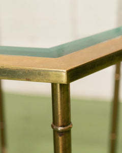 Mastercraft Side Tables