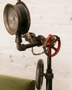 Industrial Lamp