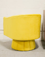 Load image into Gallery viewer, Imani Chair in Yellow
