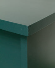 Load image into Gallery viewer, Teal Super Compact Credenza
