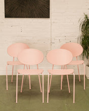 Load image into Gallery viewer, Niki Chair in Pink
