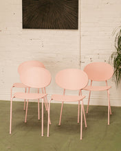 Load image into Gallery viewer, Niki Chair in Pink
