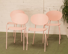 Load image into Gallery viewer, Niki Chair in Pink
